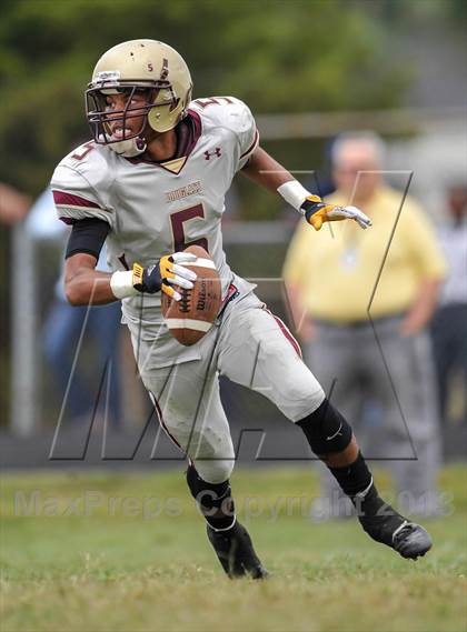 Thumbnail 3 in Douglass @ Gwynn Park photogallery.