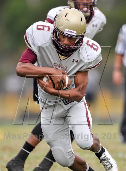 Thumbnail 2 in Douglass @ Gwynn Park photogallery.