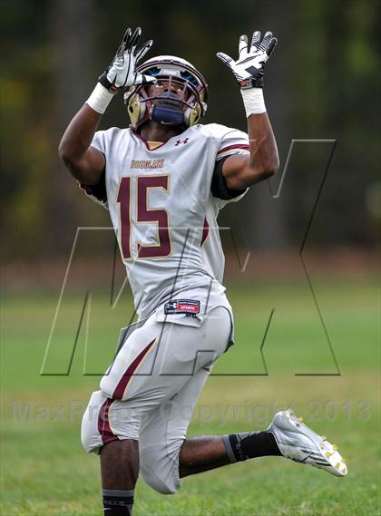 Thumbnail 3 in Douglass @ Gwynn Park photogallery.