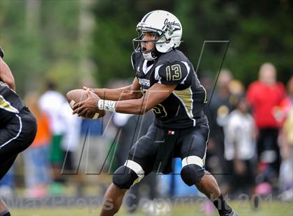 Thumbnail 2 in Douglass @ Gwynn Park photogallery.