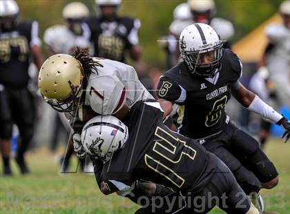 Thumbnail 3 in Douglass @ Gwynn Park photogallery.