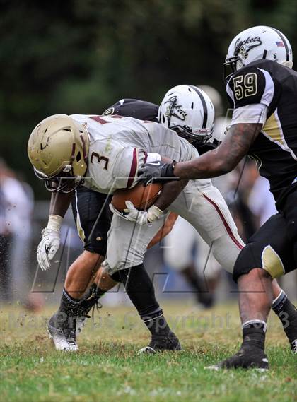 Thumbnail 2 in Douglass @ Gwynn Park photogallery.