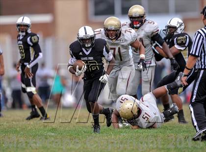 Thumbnail 3 in Douglass @ Gwynn Park photogallery.