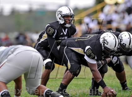 Thumbnail 2 in Douglass @ Gwynn Park photogallery.