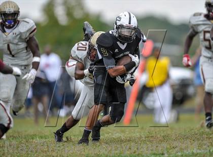Thumbnail 1 in Douglass @ Gwynn Park photogallery.