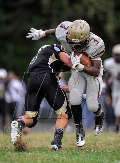 Thumbnail 1 in Douglass @ Gwynn Park photogallery.