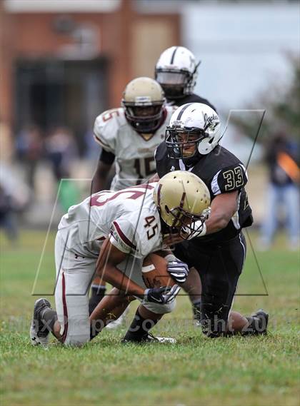 Thumbnail 1 in Douglass @ Gwynn Park photogallery.