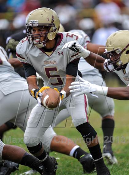 Thumbnail 1 in Douglass @ Gwynn Park photogallery.