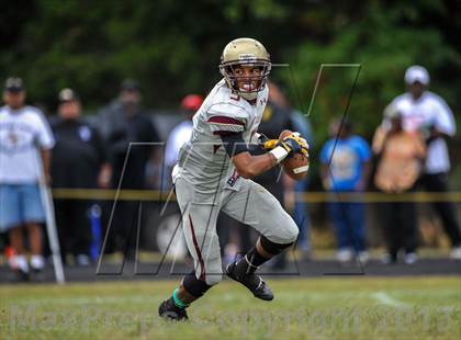 Thumbnail 2 in Douglass @ Gwynn Park photogallery.