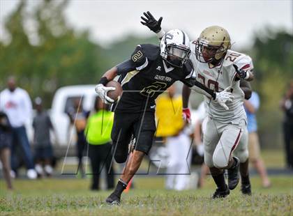 Thumbnail 3 in Douglass @ Gwynn Park photogallery.