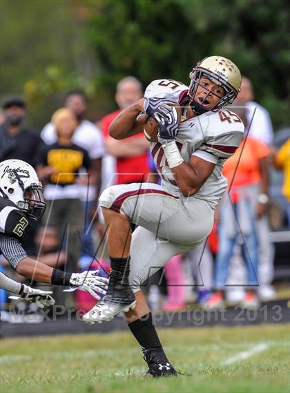 Thumbnail 1 in Douglass @ Gwynn Park photogallery.