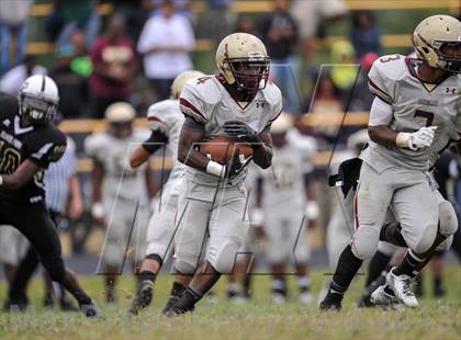 Thumbnail 1 in Douglass @ Gwynn Park photogallery.