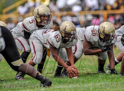 Thumbnail 2 in Douglass @ Gwynn Park photogallery.