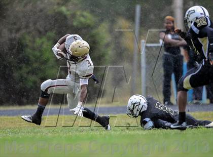 Thumbnail 2 in Douglass @ Gwynn Park photogallery.