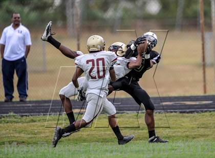 Thumbnail 3 in Douglass @ Gwynn Park photogallery.