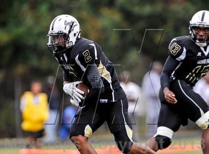 Thumbnail 3 in Douglass @ Gwynn Park photogallery.