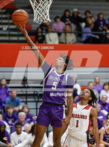 Thumbnail 2 in Collinsville @ Granite City photogallery.