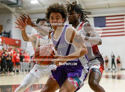 Thumbnail 3 in Collinsville @ Granite City photogallery.