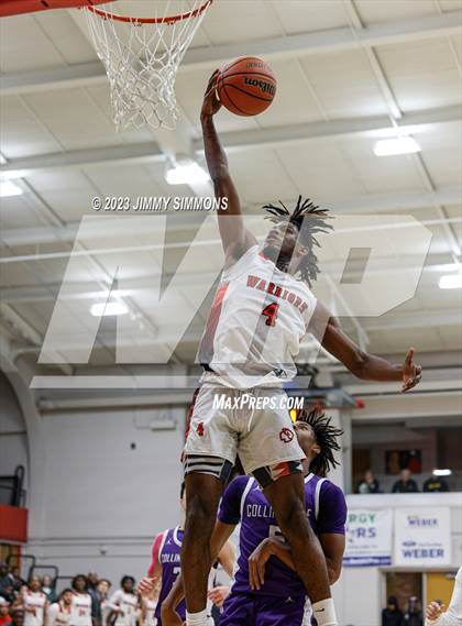 Thumbnail 3 in Collinsville @ Granite City photogallery.