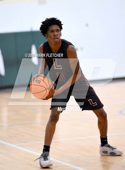 Thumbnail 2 in Olympia vs Palm Beach Lakes (Mainland Christmas Shootout) photogallery.