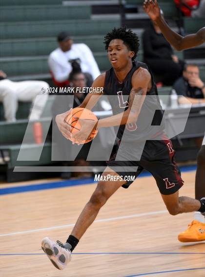 Thumbnail 3 in Olympia vs Palm Beach Lakes (Mainland Christmas Shootout) photogallery.