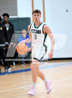 Photo from the gallery "Olympia vs Palm Beach Lakes (Mainland Christmas Shootout)"