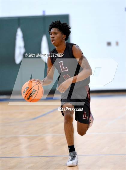 Thumbnail 1 in Olympia vs Palm Beach Lakes (Mainland Christmas Shootout) photogallery.
