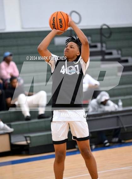 Thumbnail 3 in Olympia vs Palm Beach Lakes (Mainland Christmas Shootout) photogallery.