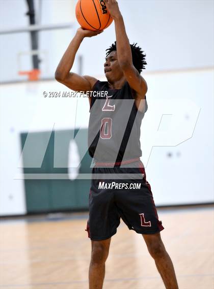 Thumbnail 3 in Olympia vs Palm Beach Lakes (Mainland Christmas Shootout) photogallery.