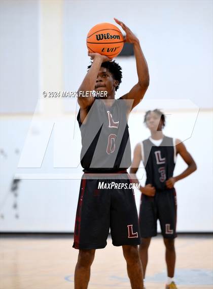 Thumbnail 3 in Olympia vs Palm Beach Lakes (Mainland Christmas Shootout) photogallery.