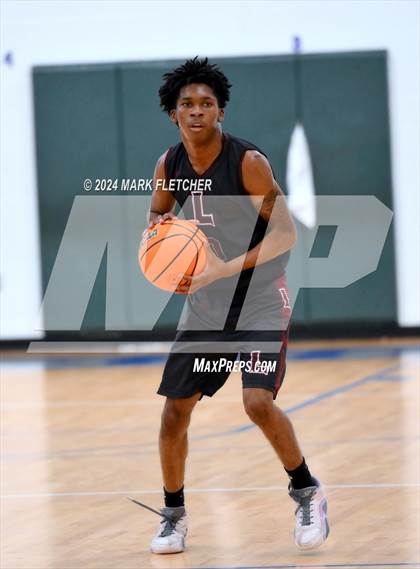 Thumbnail 3 in Olympia vs Palm Beach Lakes (Mainland Christmas Shootout) photogallery.