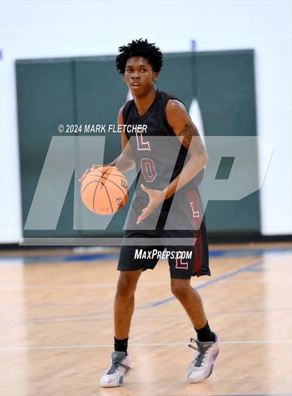 Thumbnail 2 in Olympia vs Palm Beach Lakes (Mainland Christmas Shootout) photogallery.