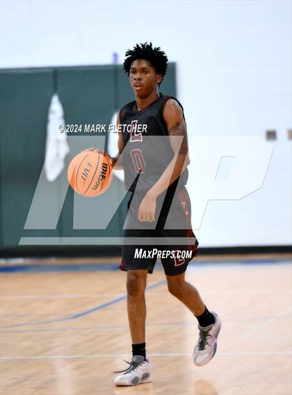 Thumbnail 1 in Olympia vs Palm Beach Lakes (Mainland Christmas Shootout) photogallery.