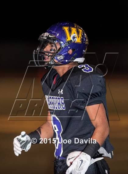 Thumbnail 1 in Pioneer Valley @ Righetti photogallery.