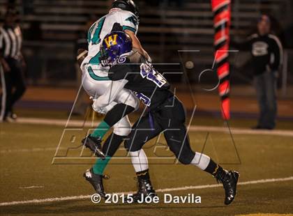 Thumbnail 2 in Pioneer Valley @ Righetti photogallery.