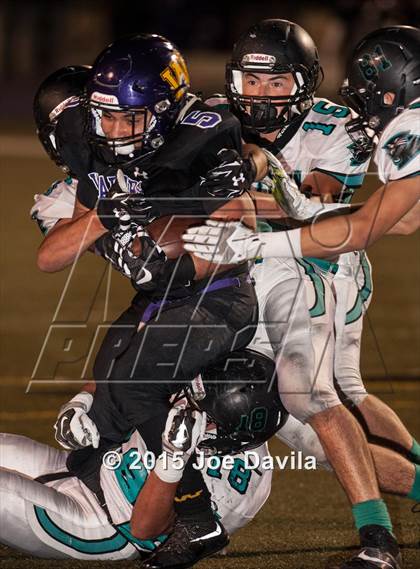 Thumbnail 2 in Pioneer Valley @ Righetti photogallery.