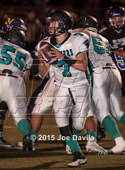 Thumbnail 1 in Pioneer Valley @ Righetti photogallery.