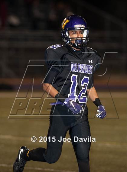 Thumbnail 1 in Pioneer Valley @ Righetti photogallery.