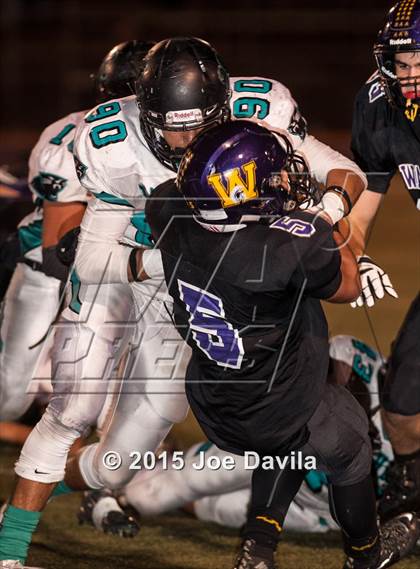 Thumbnail 1 in Pioneer Valley @ Righetti photogallery.