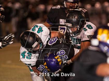 Thumbnail 2 in Pioneer Valley @ Righetti photogallery.