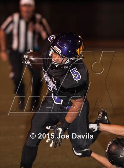 Thumbnail 3 in Pioneer Valley @ Righetti photogallery.