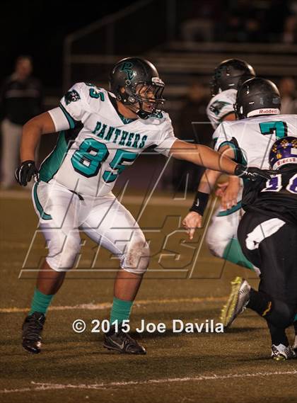 Thumbnail 1 in Pioneer Valley @ Righetti photogallery.