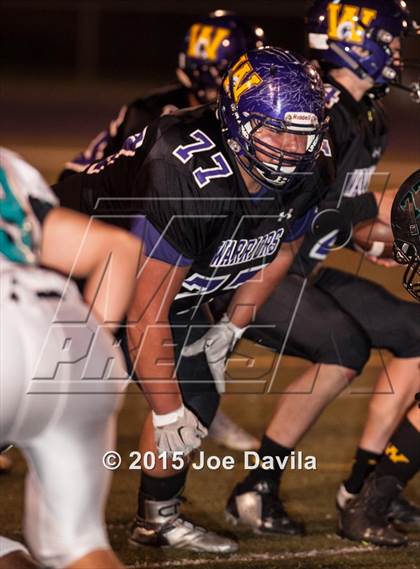 Thumbnail 2 in Pioneer Valley @ Righetti photogallery.