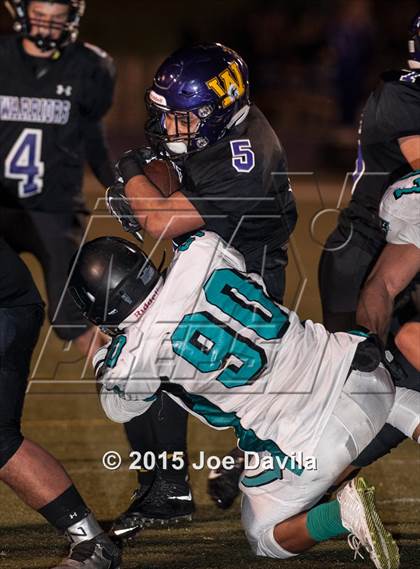 Thumbnail 3 in Pioneer Valley @ Righetti photogallery.