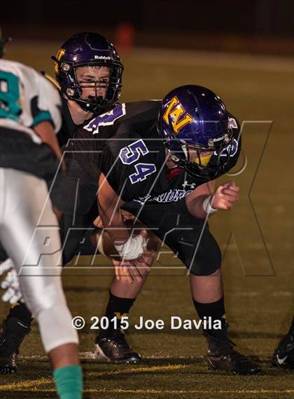 Thumbnail 3 in Pioneer Valley @ Righetti photogallery.