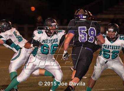 Thumbnail 3 in Pioneer Valley @ Righetti photogallery.