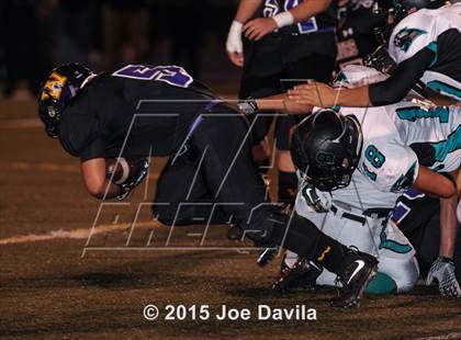 Thumbnail 1 in Pioneer Valley @ Righetti photogallery.