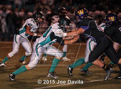 Thumbnail 3 in Pioneer Valley @ Righetti photogallery.