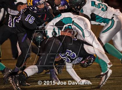 Thumbnail 3 in Pioneer Valley @ Righetti photogallery.
