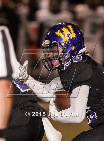 Thumbnail 3 in Pioneer Valley @ Righetti photogallery.